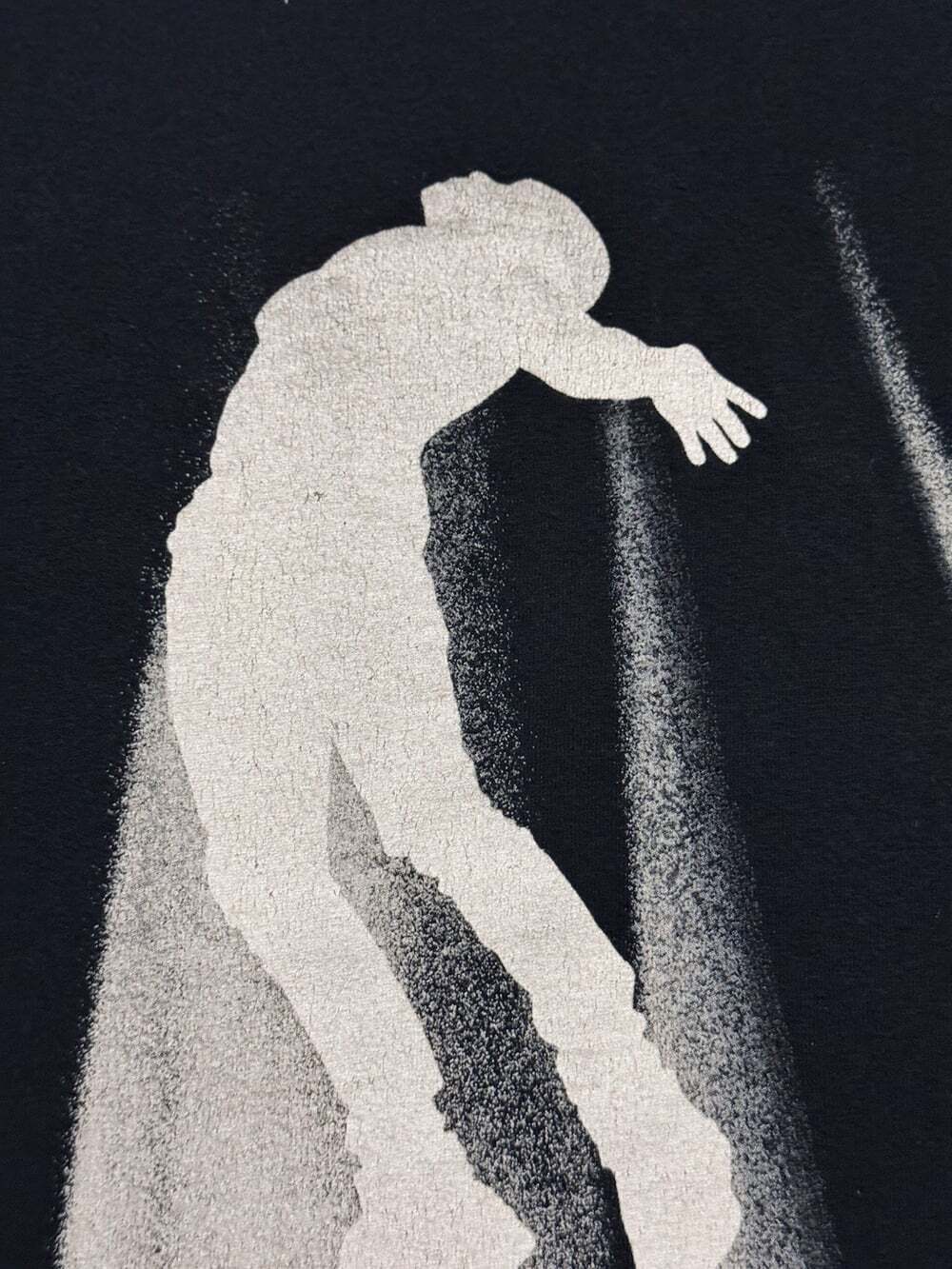 Kanye West Yeezus Ascension Tour T-Shirt Very Rare Mens Medium - Picture 4 of 8